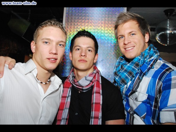 Abi World Club Tour Part V @ Citrus - Bild 23