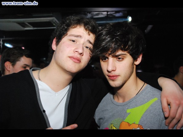 Abi World Club Tour Part V @ Citrus - Bild 24