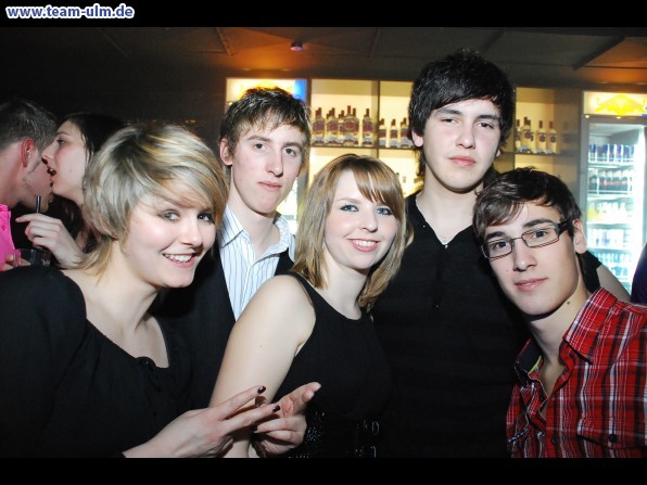 Abi World Club Tour Part V @ Citrus - Bild 26