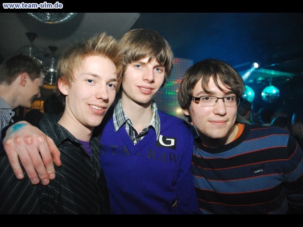 Abi World Club Tour Part V @ Citrus - Bild 28