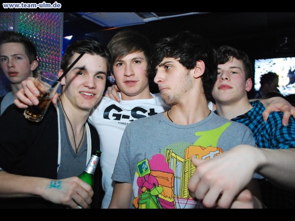 Abi World Club Tour Part V @ Citrus - Bild 29