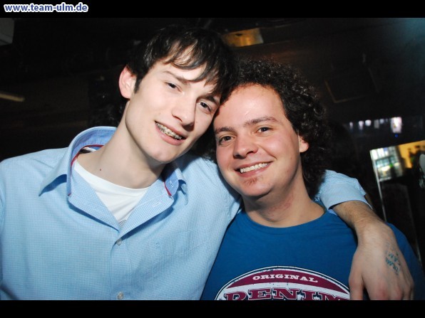Abi World Club Tour Part V @ Citrus - Bild 3