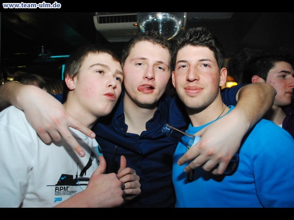 Abi World Club Tour Part V @ Citrus - Bild 37