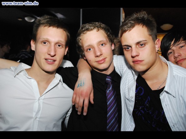 Abi World Club Tour Part V @ Citrus - Bild 39