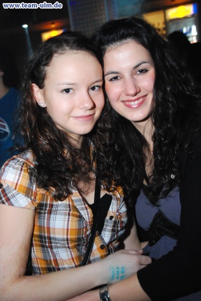 Abi World Club Tour Part V @ Citrus - Bild 4