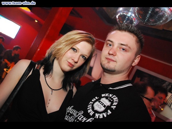 Abi World Club Tour Part V @ Citrus - Bild 41