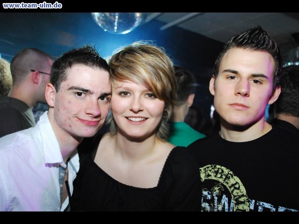 Abi World Club Tour Part V @ Citrus - Bild 48