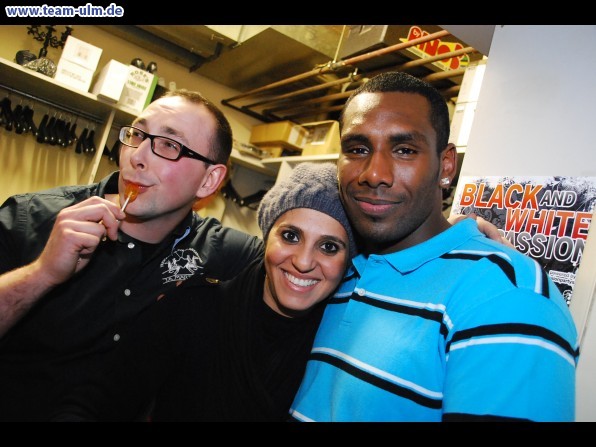 Abi World Club Tour Part V @ Citrus - Bild 49