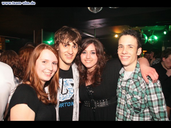 Abi World Club Tour Part V @ Citrus - Bild 52