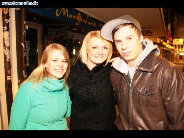 Abi World Club Tour Part V @ Citrus - Bild 64