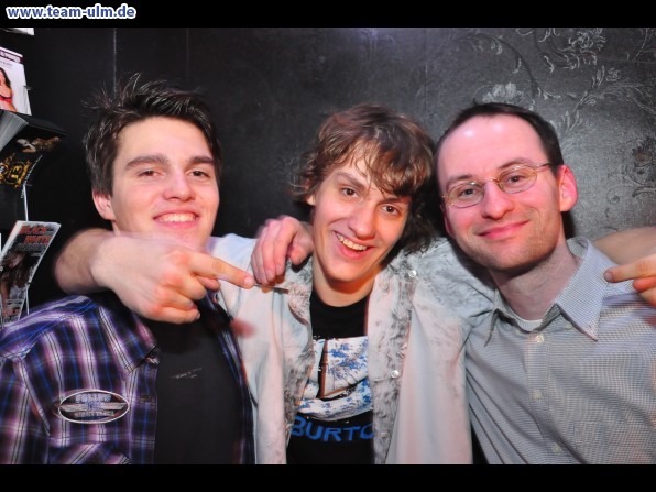 Abi World Club Tour Part V @ Citrus - Bild 69