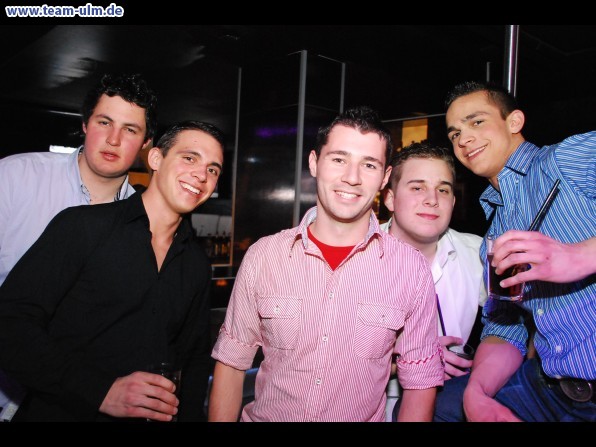 Abi World Club Tour Part V @ Citrus - Bild 7
