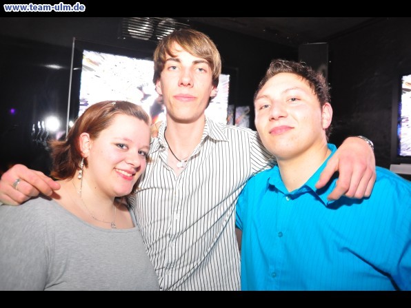 Abi World Club Tour Part V @ Citrus - Bild 72
