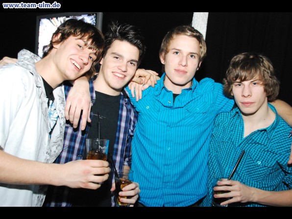 Abi World Club Tour Part V @ Citrus - Bild 8