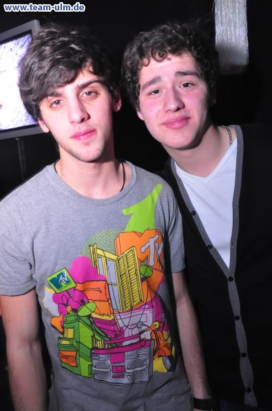 Abi World Club Tour Part V @ Citrus - Bild 80