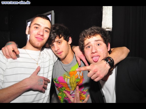 Abi World Club Tour Part V @ Citrus - Bild 82