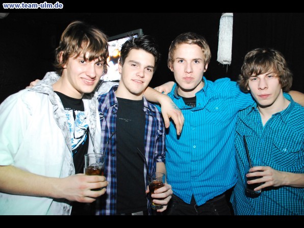 Abi World Club Tour Part V @ Citrus - Bild 9