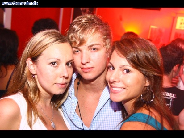 Thursday Club Night @ Citrus - Bild 1