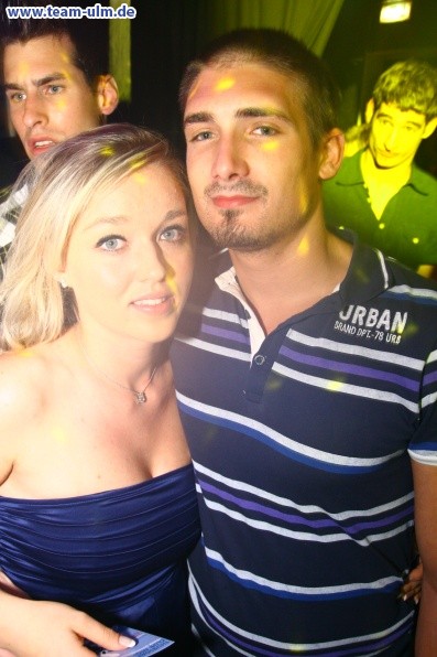 Thursday Club Night @ Citrus - Bild 10