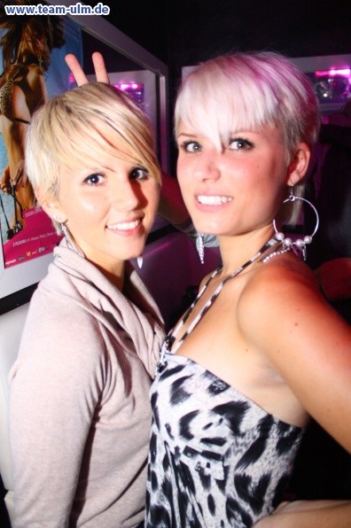 Thursday Club Night @ Citrus - Bild 101
