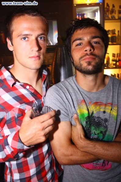 Thursday Club Night @ Citrus - Bild 102