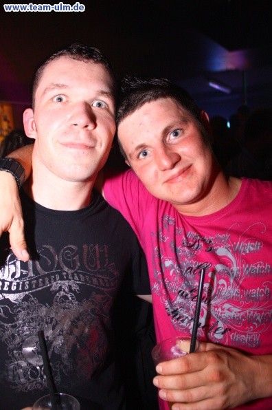 Thursday Club Night @ Citrus - Bild 103