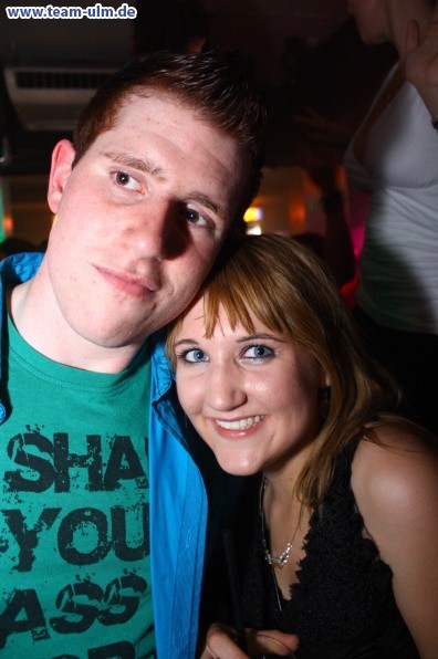 Thursday Club Night @ Citrus - Bild 105