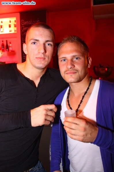 Thursday Club Night @ Citrus - Bild 106