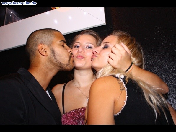 Thursday Club Night @ Citrus - Bild 107