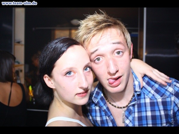 Thursday Club Night @ Citrus - Bild 109