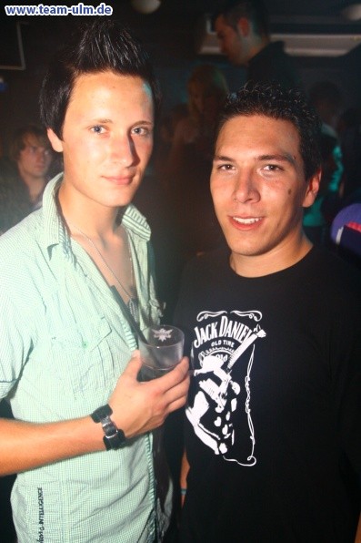Thursday Club Night @ Citrus - Bild 11