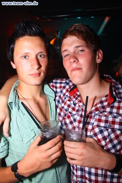 Thursday Club Night @ Citrus - Bild 110