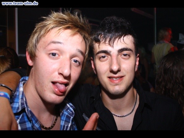 Thursday Club Night @ Citrus - Bild 111