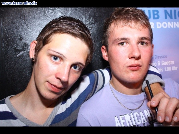 Thursday Club Night @ Citrus - Bild 112
