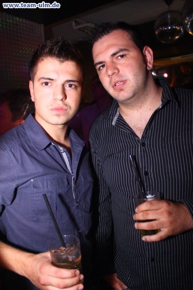 Thursday Club Night @ Citrus - Bild 115