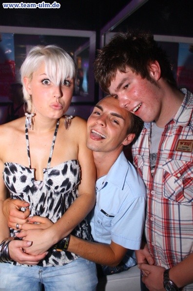 Thursday Club Night @ Citrus - Bild 116