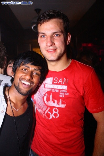 Thursday Club Night @ Citrus - Bild 117