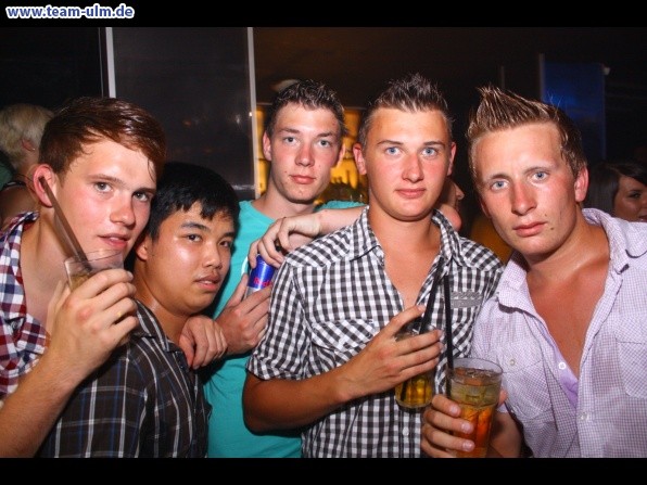 Thursday Club Night @ Citrus - Bild 118