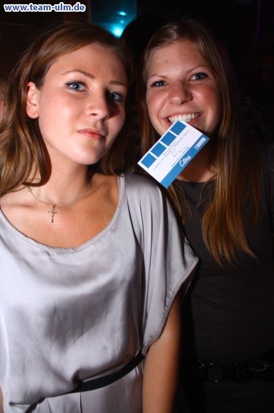 Thursday Club Night @ Citrus - Bild 119