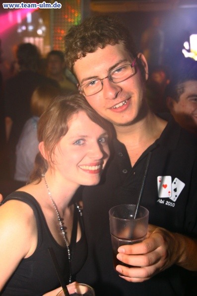Thursday Club Night @ Citrus - Bild 12