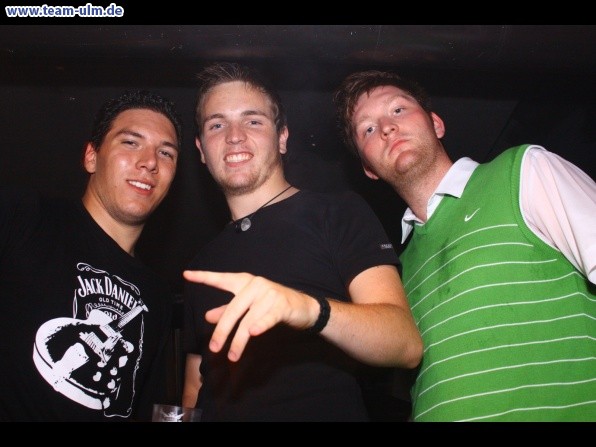 Thursday Club Night @ Citrus - Bild 121