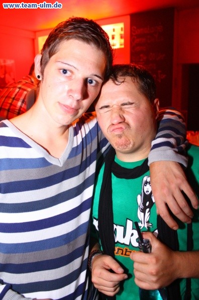 Thursday Club Night @ Citrus - Bild 123