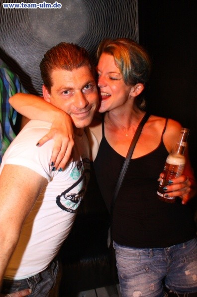 Thursday Club Night @ Citrus - Bild 124