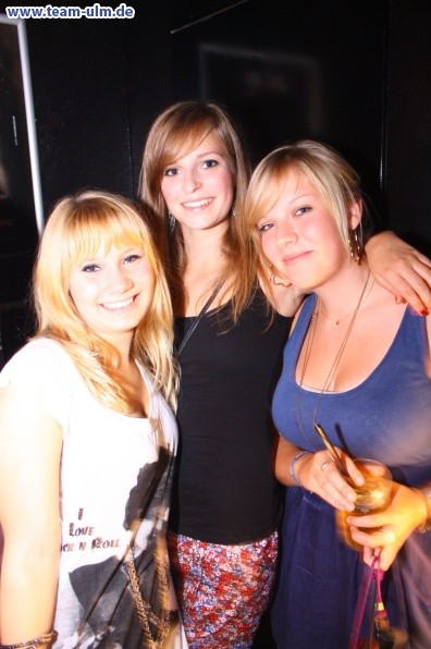 Thursday Club Night @ Citrus - Bild 125