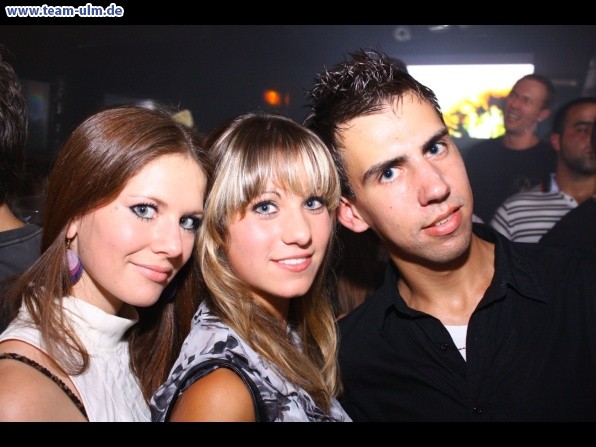 Thursday Club Night @ Citrus - Bild 126