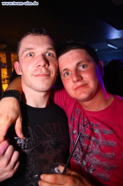 Thursday Club Night @ Citrus - Bild 128
