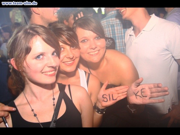Thursday Club Night @ Citrus - Bild 13