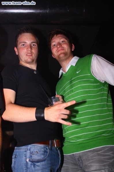 Thursday Club Night @ Citrus - Bild 130