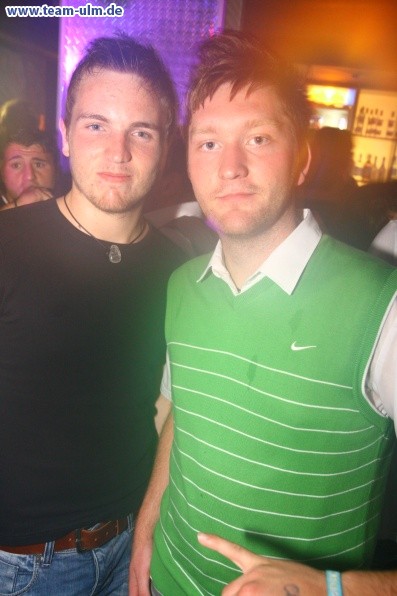 Thursday Club Night @ Citrus - Bild 14