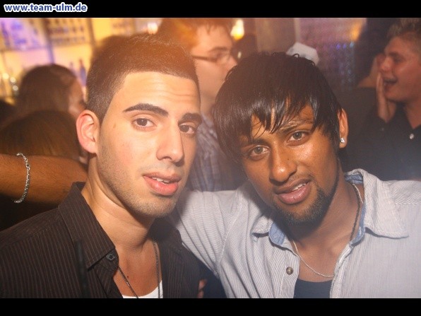 Thursday Club Night @ Citrus - Bild 15